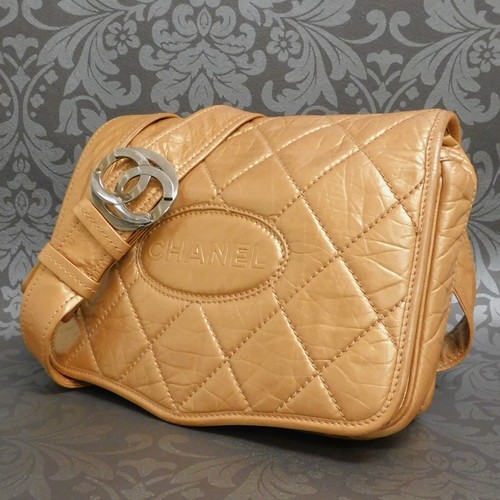 Borsa tracolla chanel - borsa,