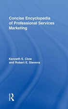 Concise Encyclopedia of