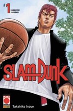 Slam Dunk N 1 - Prima