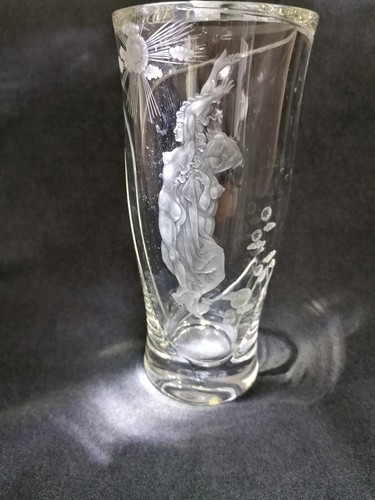 Vaso exbor giorno - vaso, "giorno