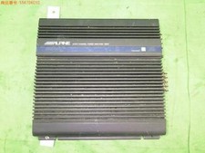 Alpine DUO Beta CIRCUIT 3553
