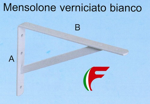 Mensola reggimensola - 2,