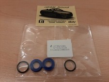 2 Kit Rigenerazione Pistone