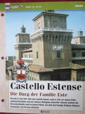 Castelli e Castelli Italia