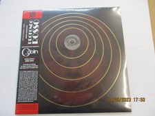 GOBLIN - PROFONDO ROSSO - 2LP
