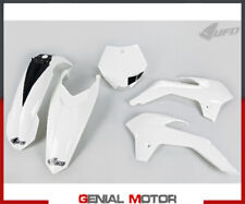 Kit Plastiche Complete Ufo Plast Per Ktm Sx 85 2013 > 2017 51447