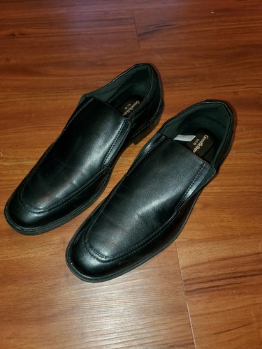 Men black charleston - men's,