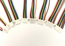 2 Pezzi Cavi micro JST SH 1.0