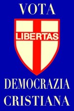 Poster Manifesto Locandina