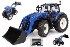 Universal Hobbies TRACTOR NEW