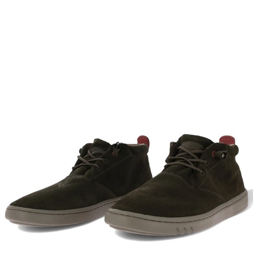 Woz willy 50100 suede forest - woz, willy-50100