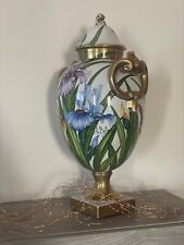 Batignani Potiche Placcate