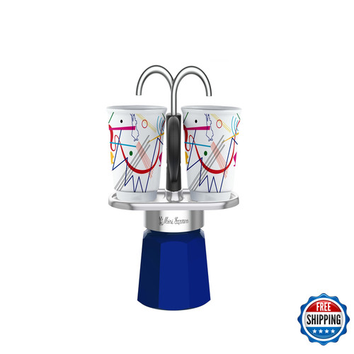 Bialetti mini express - -,
