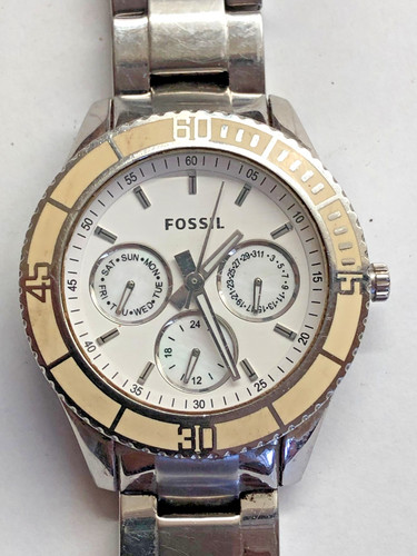 Orologio fossil 2783 unisex - es-2783,