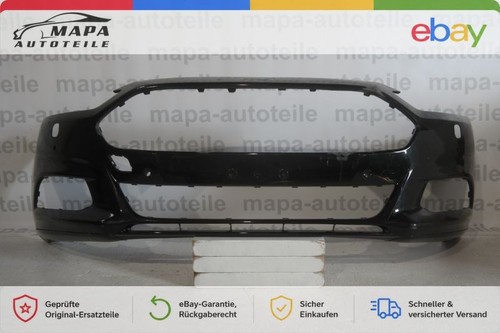 Paraurti anteriore originale