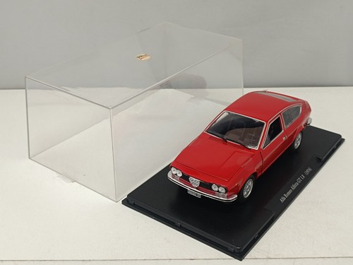 Alfa romeo alfetta 8 - alfetta, 1.8