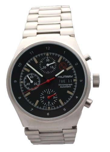 Military bund 7750 automatico - bund,