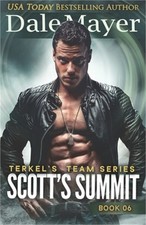 Scott's Summit (Paperback or