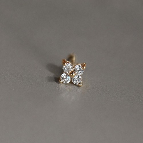 Orecchini punto luce - punto,