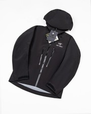 Giacca arc teryx alpha - arc'teryx,