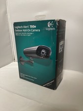 Logitech Alert 700e Telecamera