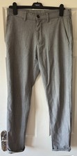 Pantalone uomo ZARA W32"
