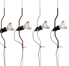 Flos  PARENTESI Dimmer ,Nera