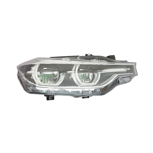 Faro anteriore destro - destro, bmw