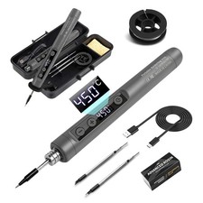 Flintronic Kit saldatore Senza