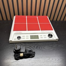 drum NIO Pad percussioni DD