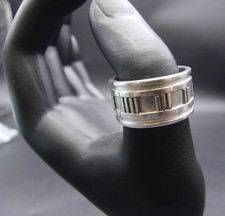 Anello a fascia Tiffany & Co