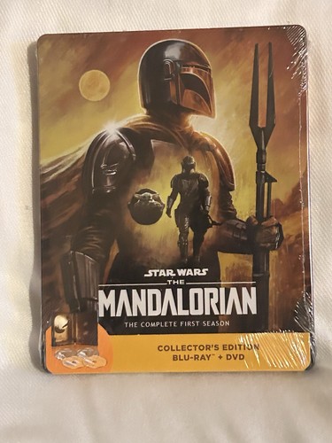 Star wars the mandalorian - star,
