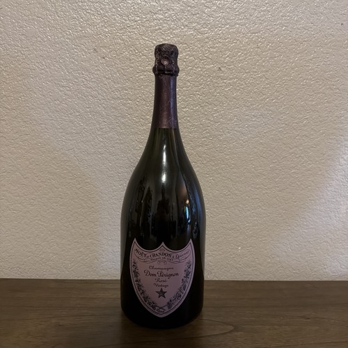 Vintage dom perignon - vintage,
