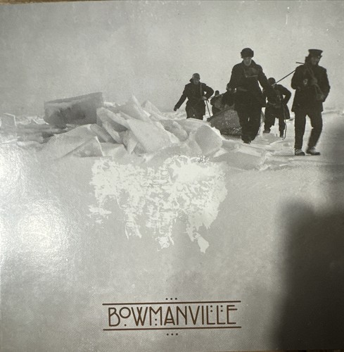 Bowmanville - bowmanville, 'bowmanville'