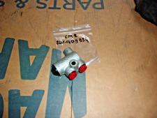 CORRETTORE DI FRENATA FIAT PANDA 30 FINO 9-1982 BENDIX X 2011409934