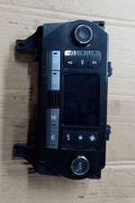 735516376 Blocco comando climatizzazione  FIAT BRAVO (3Y) 1.4 GPL Ber.