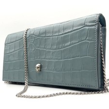 Alexander McQueen Borsa a