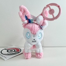 4in sylveon pokemon center - sylveon,