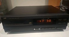 Lettore CD Compact Disc JVC