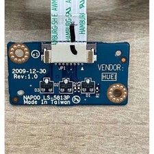 Per Alienware M11x R2 R3