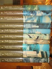 MUSEO ITALIA La più grande