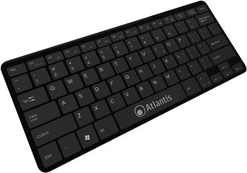 Argo tastiera ultraslim - argo,