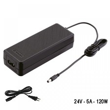 Alimentatore Switching 24V 5A