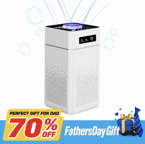 Purificatore aria - purificatore, d’aria