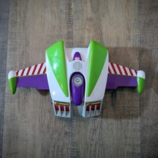 BUZZ LIGHTYEAR SPACE RANGER