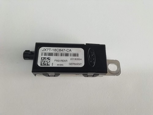 Amplificatore antenna ford - antenna,