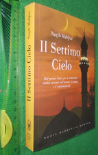 LIBRO🌎Il settimo cielo
