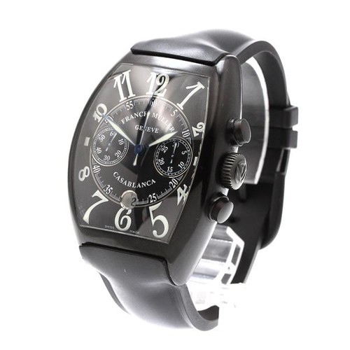 Franck muller casablanca - franck,