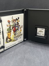 Kingdom Hearts Re: Coded