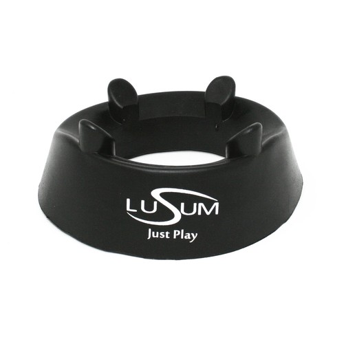 Lusum supporto per pallone - -,